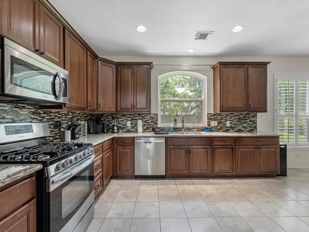 14003 Stardust Lane Houston, TX 77041