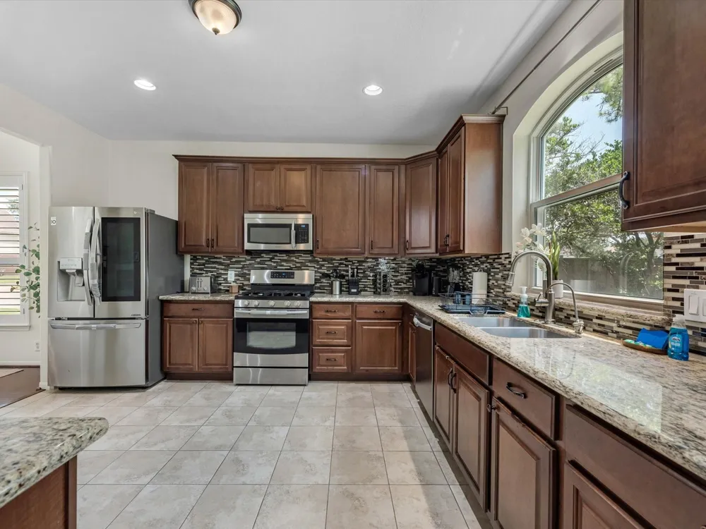 14003 Stardust Lane Houston, TX 77041