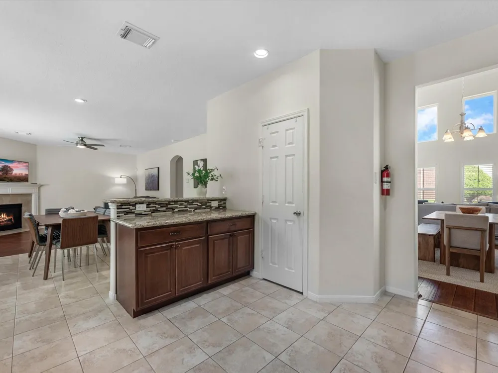 14003 Stardust Lane Houston, TX 77041