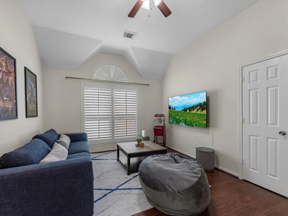 14003 Stardust Lane Houston, TX 77041