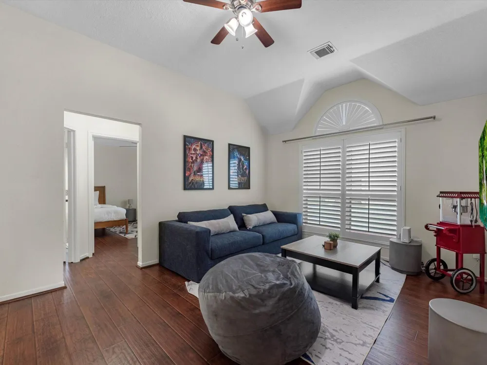 14003 Stardust Lane Houston, TX 77041