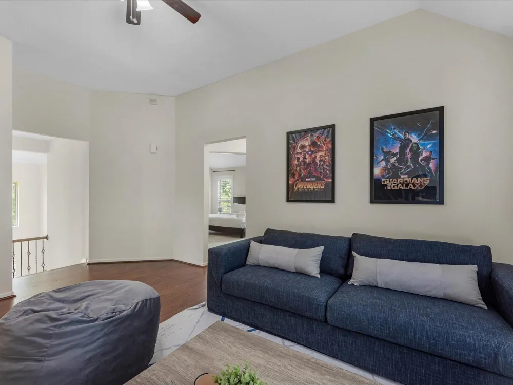 14003 Stardust Lane Houston, TX 77041