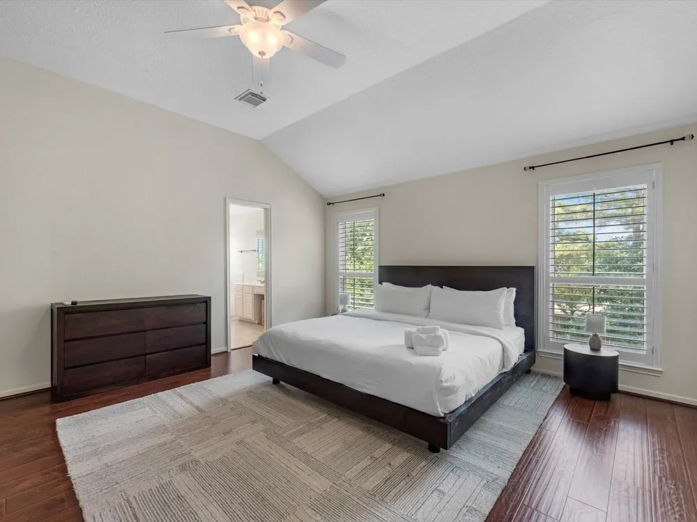 14003 Stardust Lane Houston, TX 77041