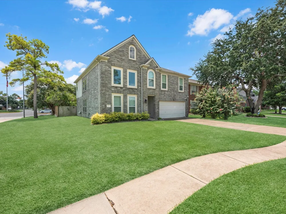 14003 Stardust Lane Houston, TX 77041
