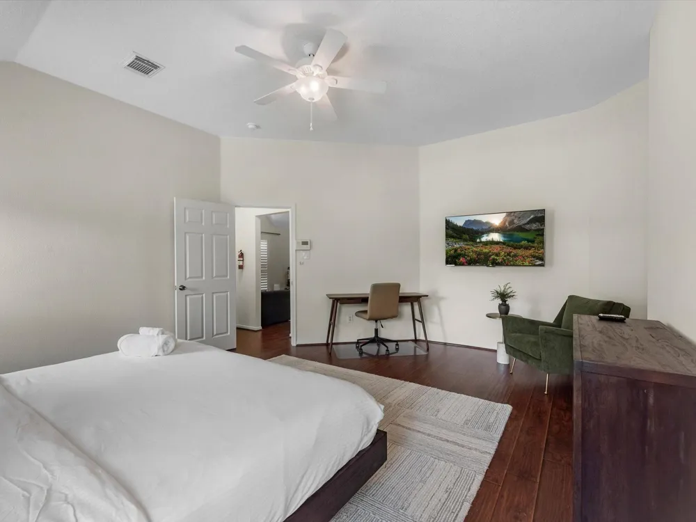 14003 Stardust Lane Houston, TX 77041
