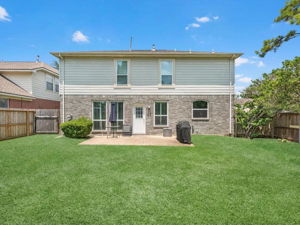 14003 Stardust Lane Houston, TX 77041