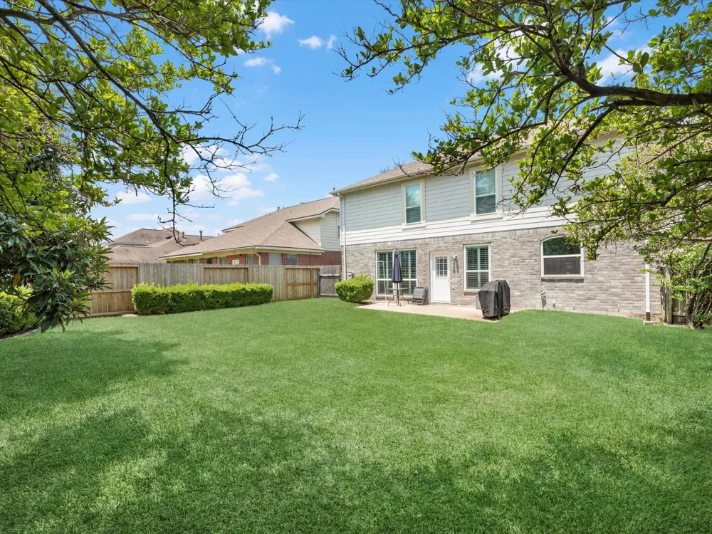 14003 Stardust Lane Houston, TX 77041