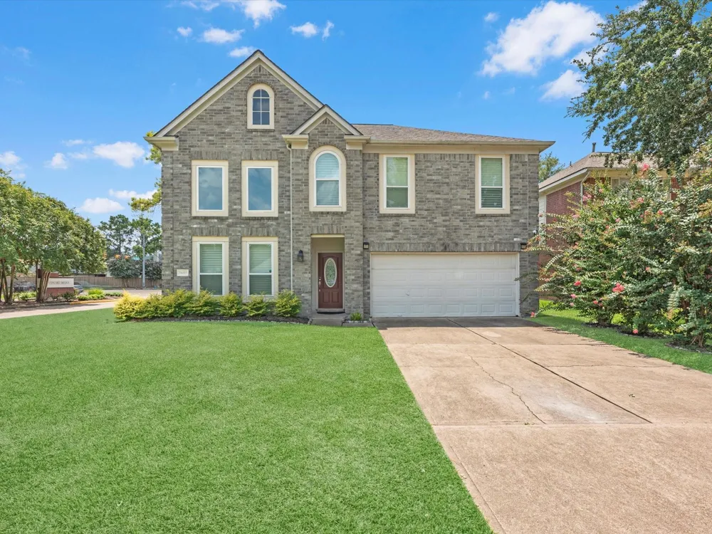14003 Stardust Lane Houston, TX 77041