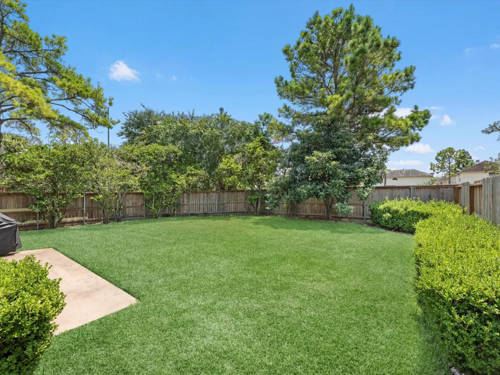14003 Stardust Lane Houston, TX 77041