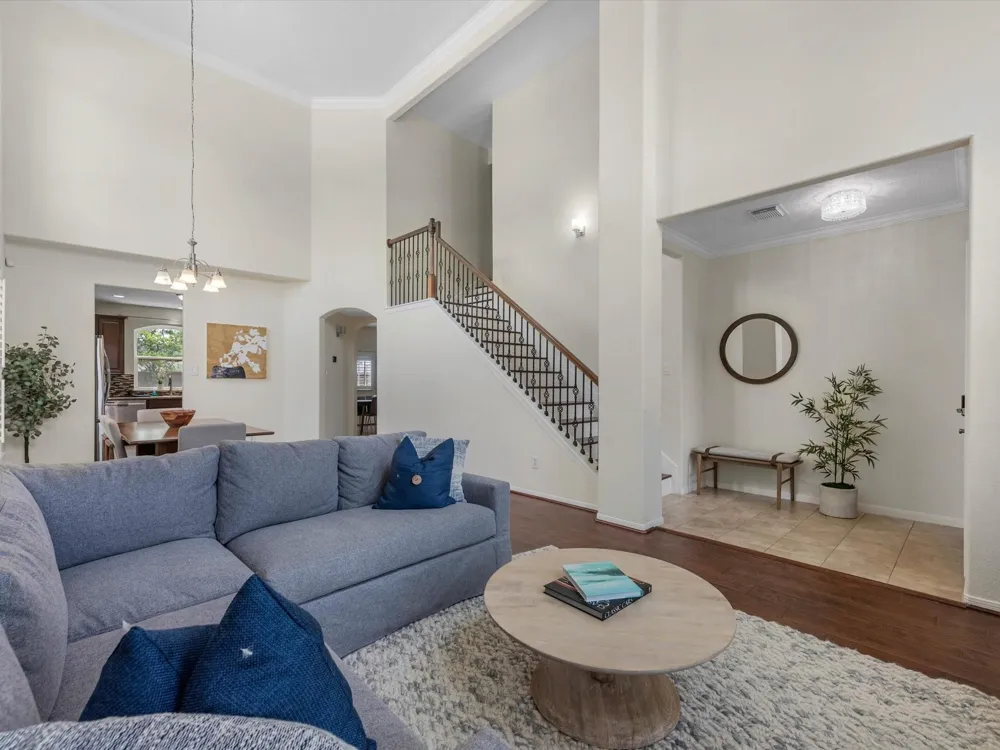 14003 Stardust Lane Houston, TX 77041