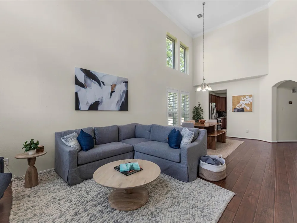 14003 Stardust Lane Houston, TX 77041