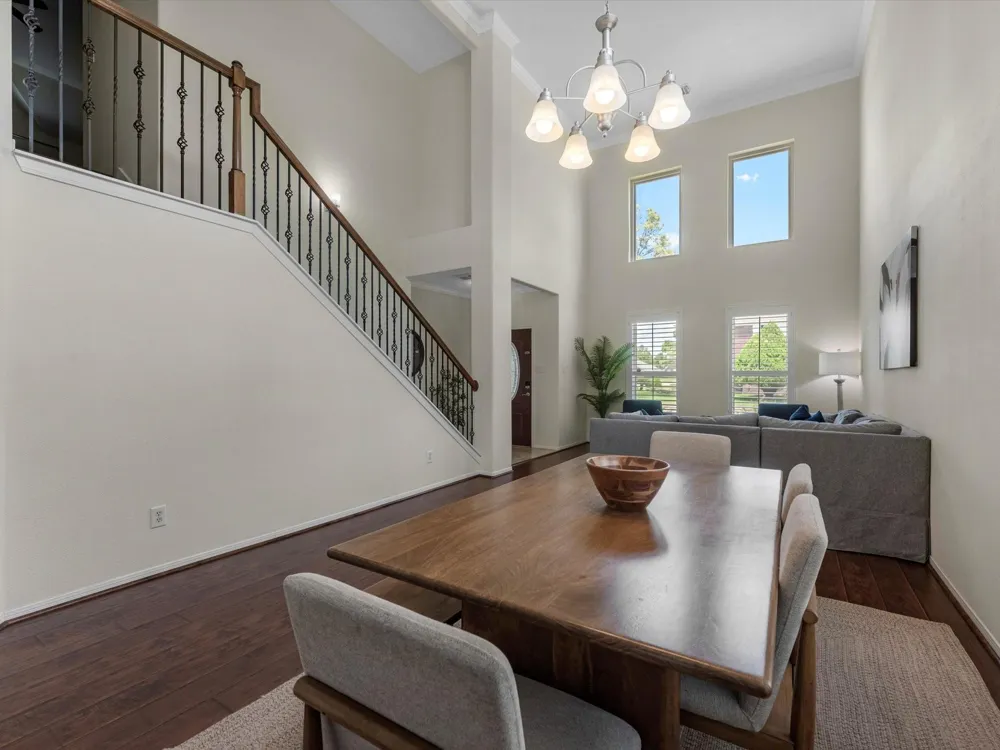 14003 Stardust Lane Houston, TX 77041