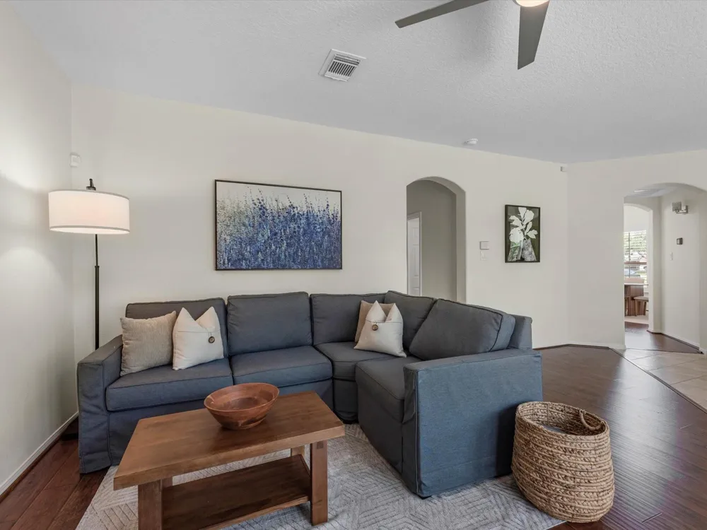 14003 Stardust Lane Houston, TX 77041
