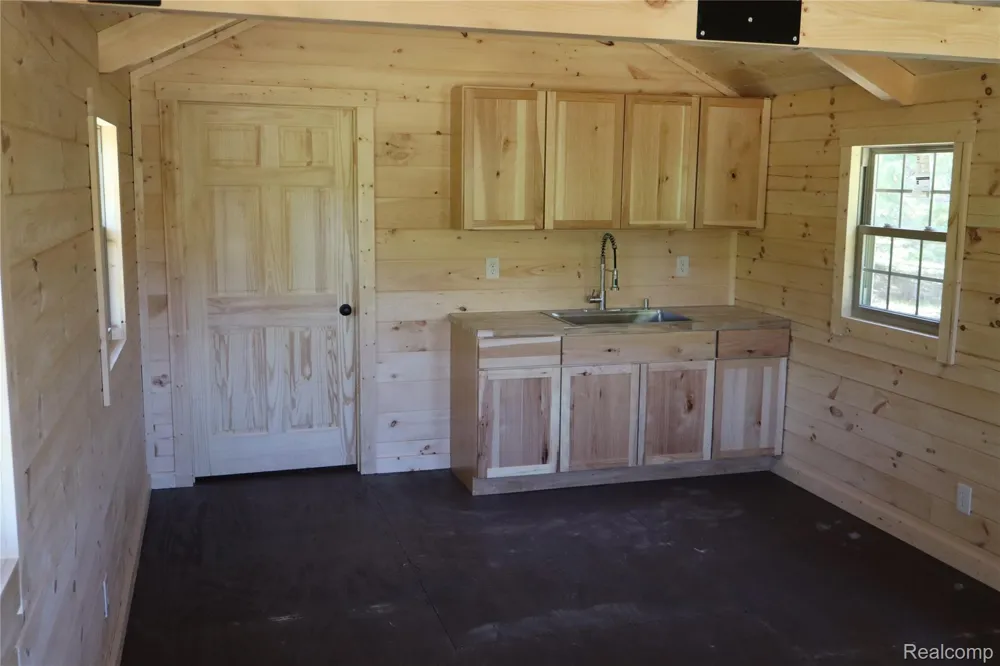 5575 E 26 Mile Road Pickford Township, MI 49774