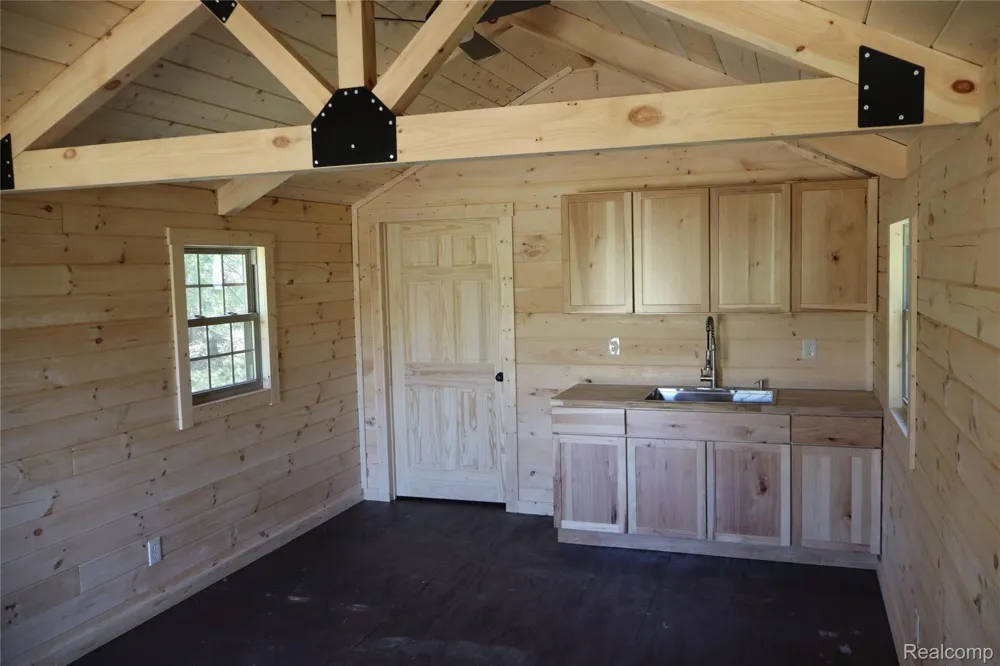5575 E 26 Mile Road Pickford Township, MI 49774