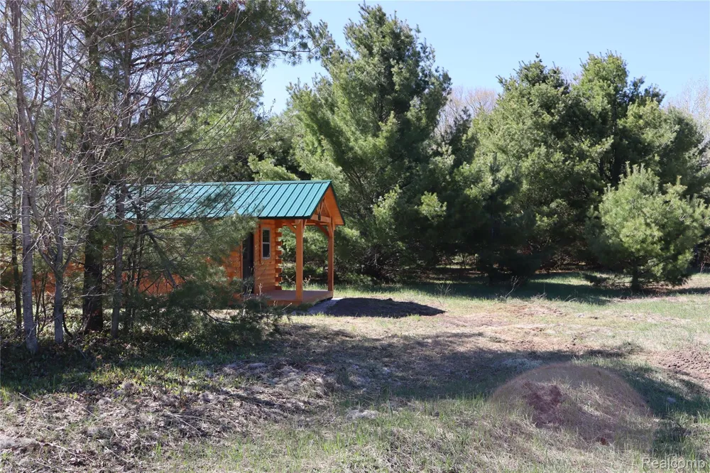 5575 E 26 Mile Road Pickford Township, MI 49774