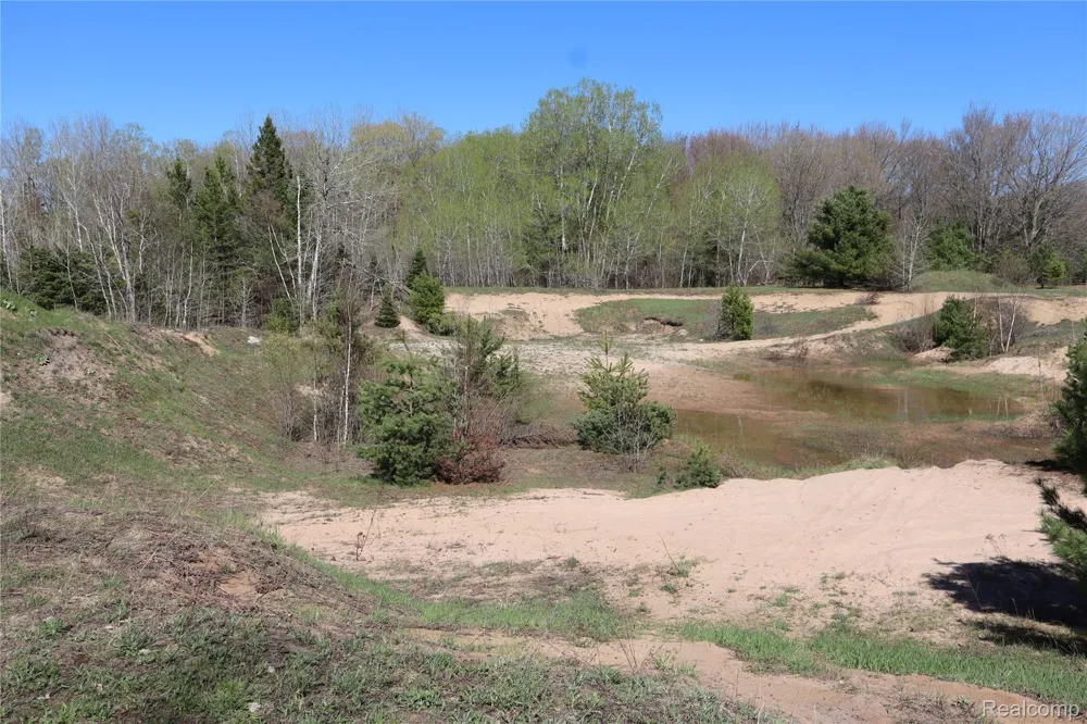 5575 E 26 Mile Road Pickford Township, MI 49774