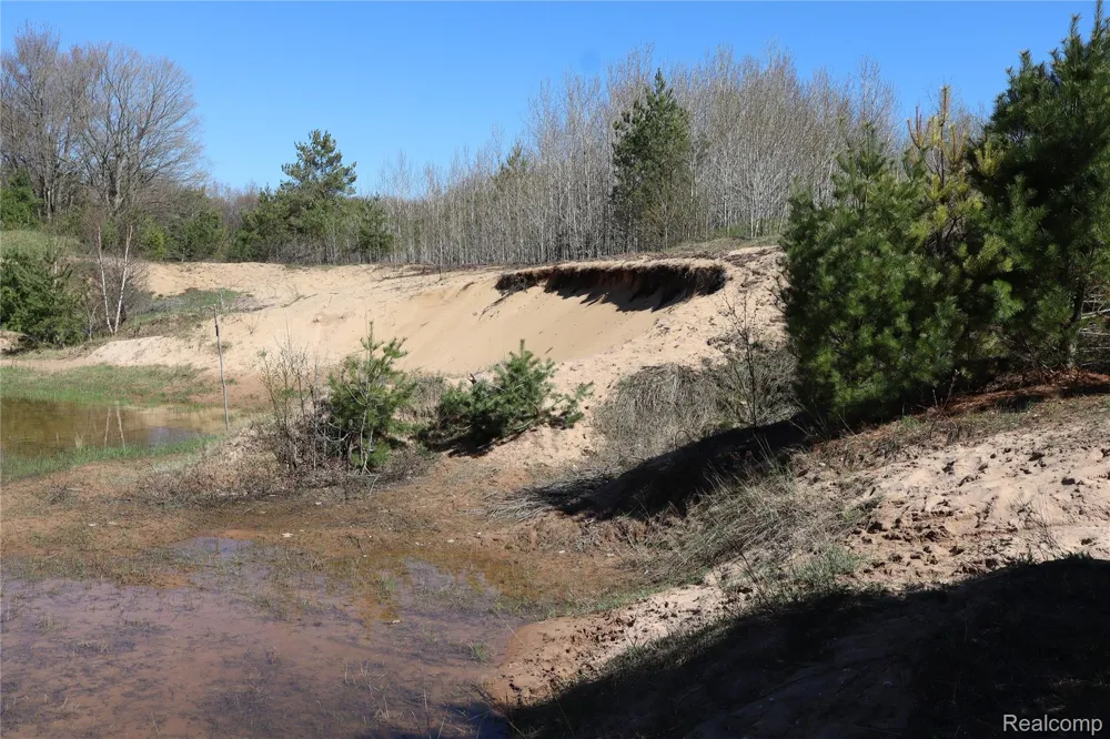 5575 E 26 Mile Road Pickford Township, MI 49774