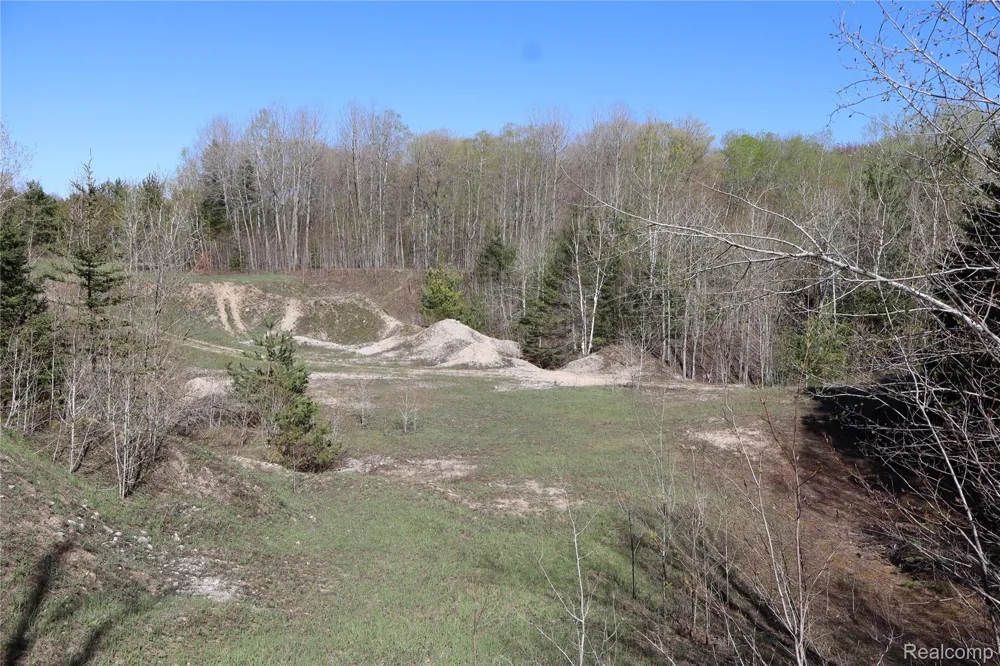 5575 E 26 Mile Road Pickford Township, MI 49774
