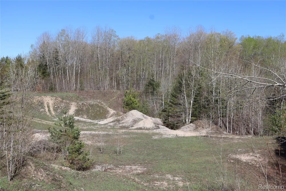 5575 E 26 Mile Road Pickford Township, MI 49774