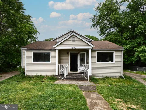 5600 ELEANOR COURT