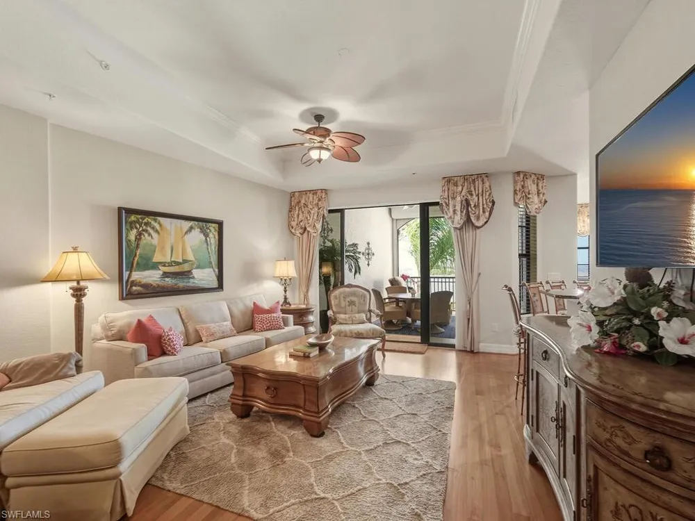 10731 Mirasol Drive #606 Miromar Lakes, FL 33913