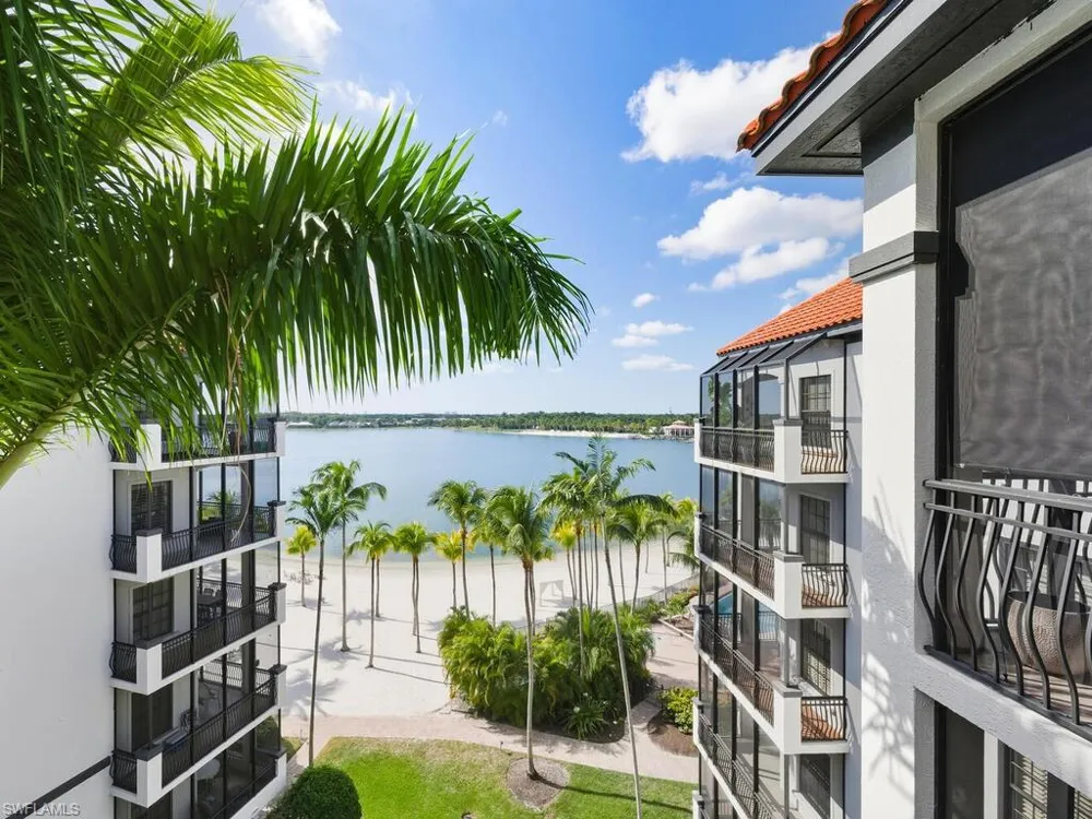 10731 Mirasol Drive #606 Miromar Lakes, FL 33913