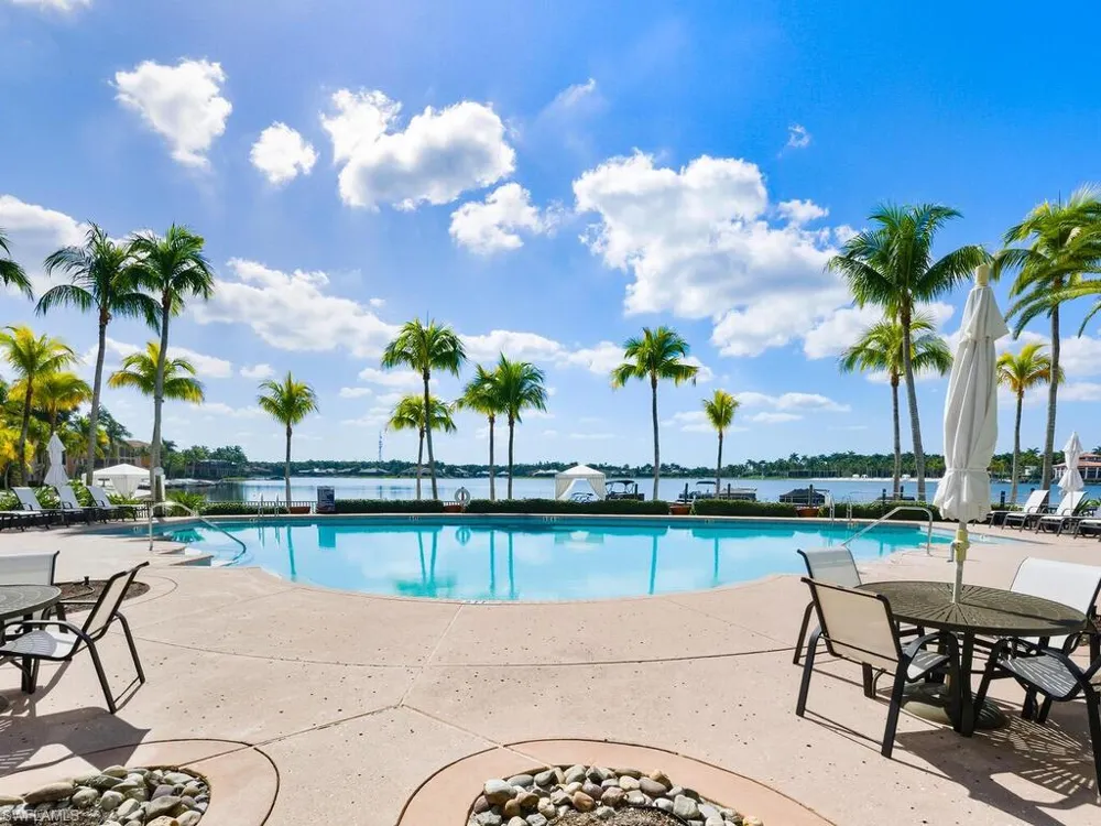 10731 Mirasol Drive #606 Miromar Lakes, FL 33913