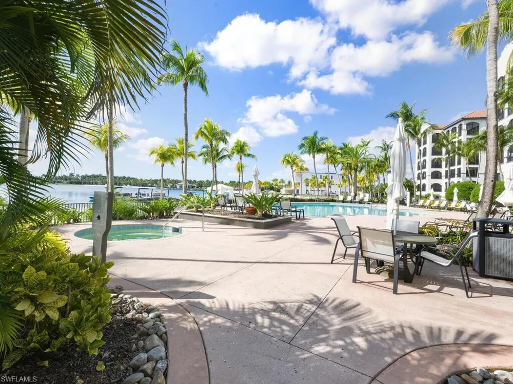 10731 Mirasol Drive #606 Miromar Lakes, FL 33913