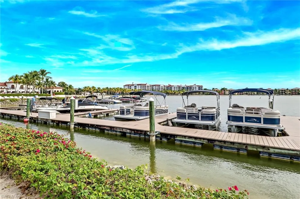 10731 Mirasol Drive #606 Miromar Lakes, FL 33913