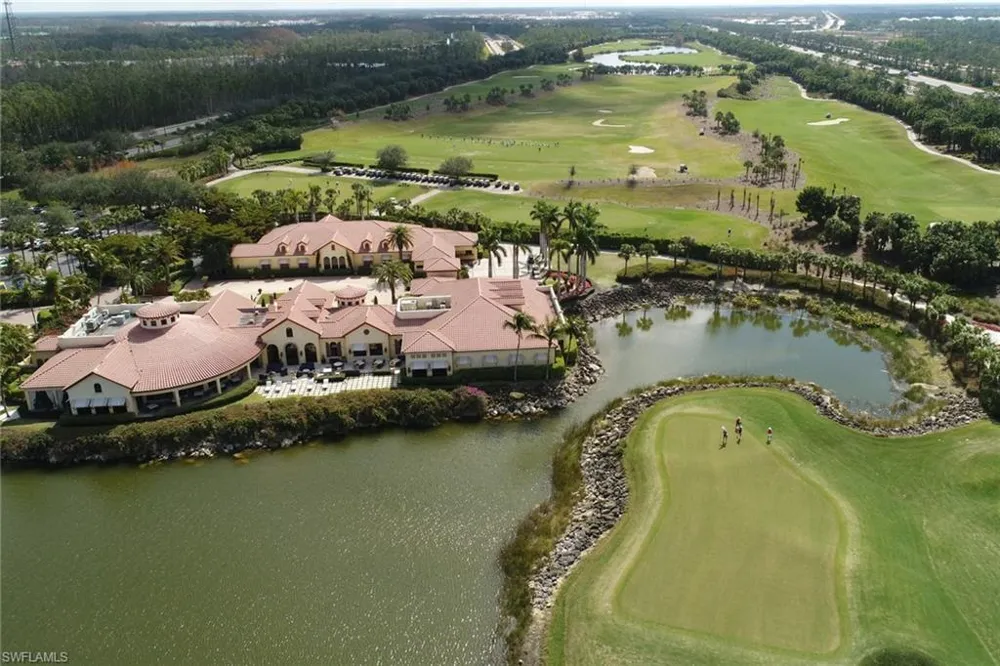 10731 Mirasol Drive #606 Miromar Lakes, FL 33913