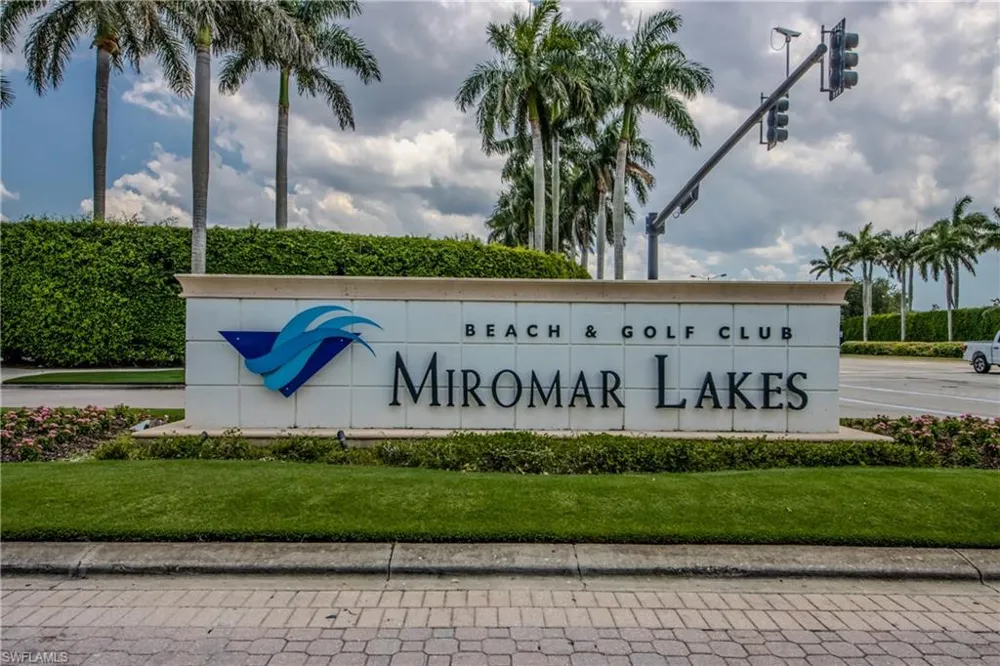 10731 Mirasol Drive #606 Miromar Lakes, FL 33913
