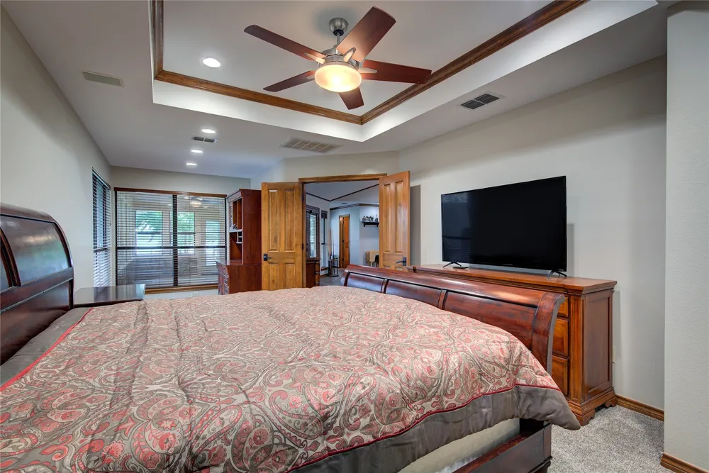 1605 County Road 1785 Yantis, TX 75497