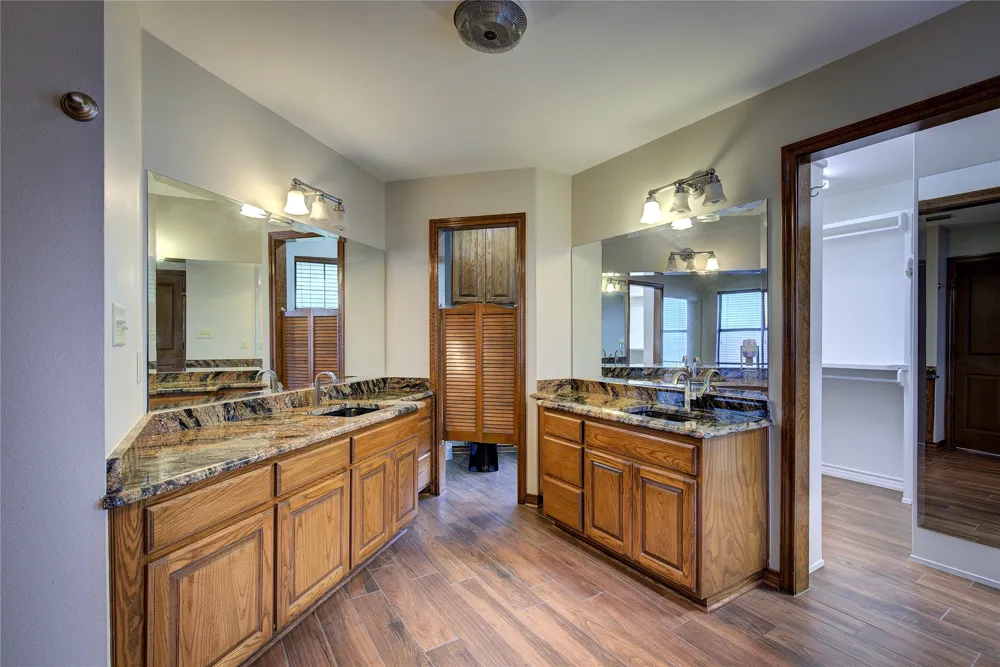 1605 County Road 1785 Yantis, TX 75497