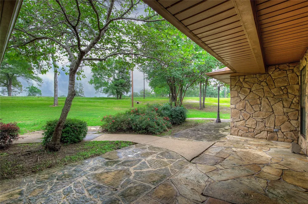 1605 County Road 1785 Yantis, TX 75497