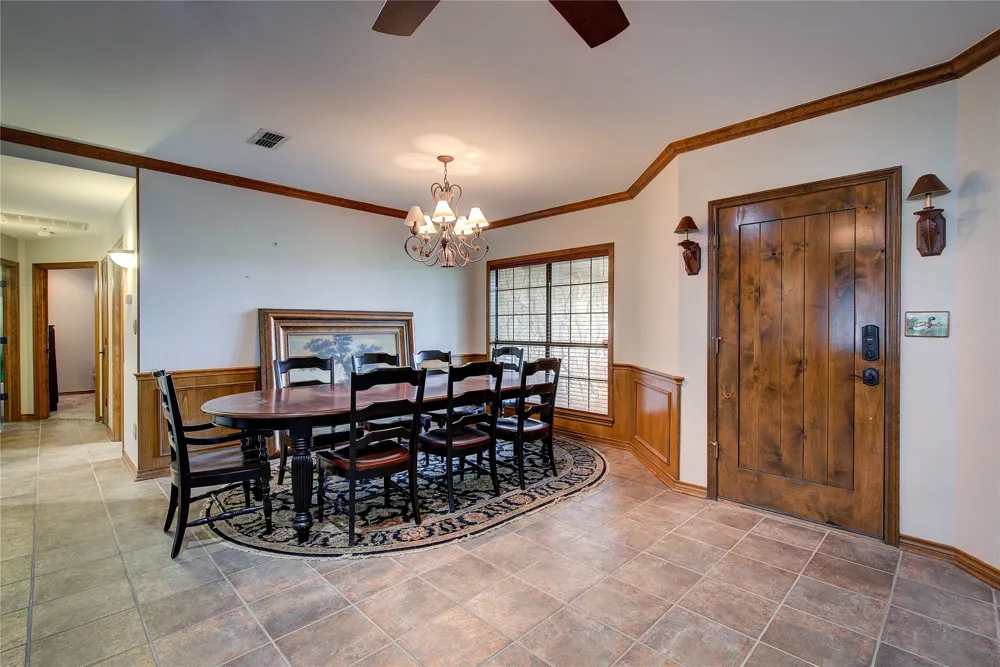 1605 County Road 1785 Yantis, TX 75497