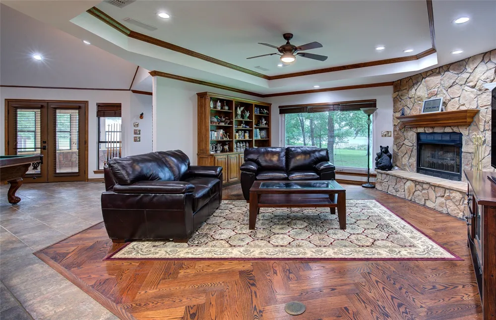 1605 County Road 1785 Yantis, TX 75497
