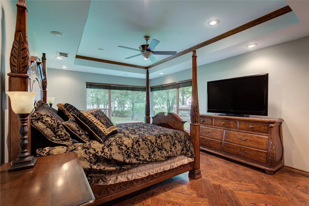 1605 County Road 1785 Yantis, TX 75497