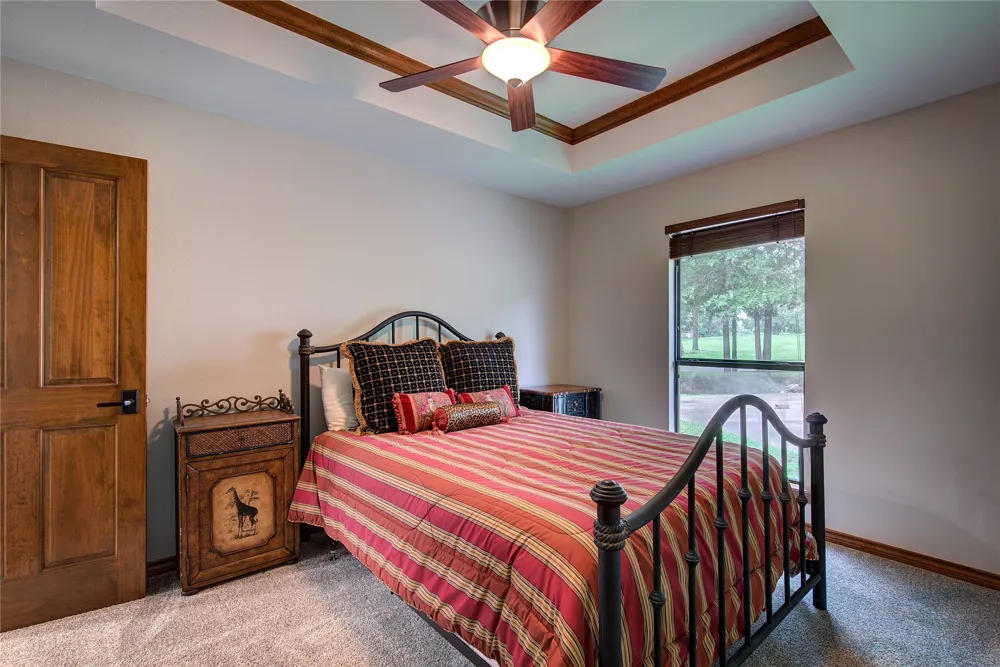 1605 County Road 1785 Yantis, TX 75497