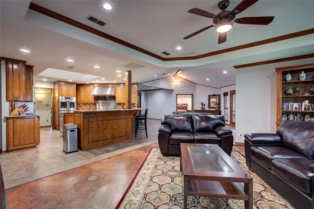 1605 County Road 1785 Yantis, TX 75497