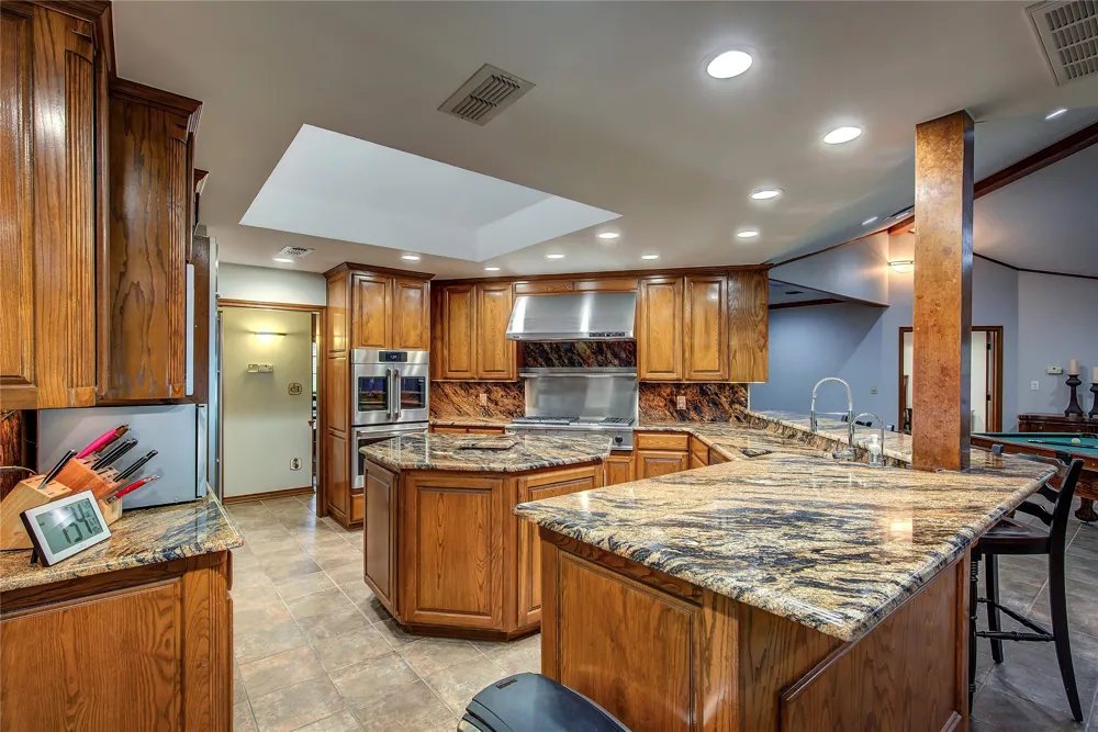 1605 County Road 1785 Yantis, TX 75497