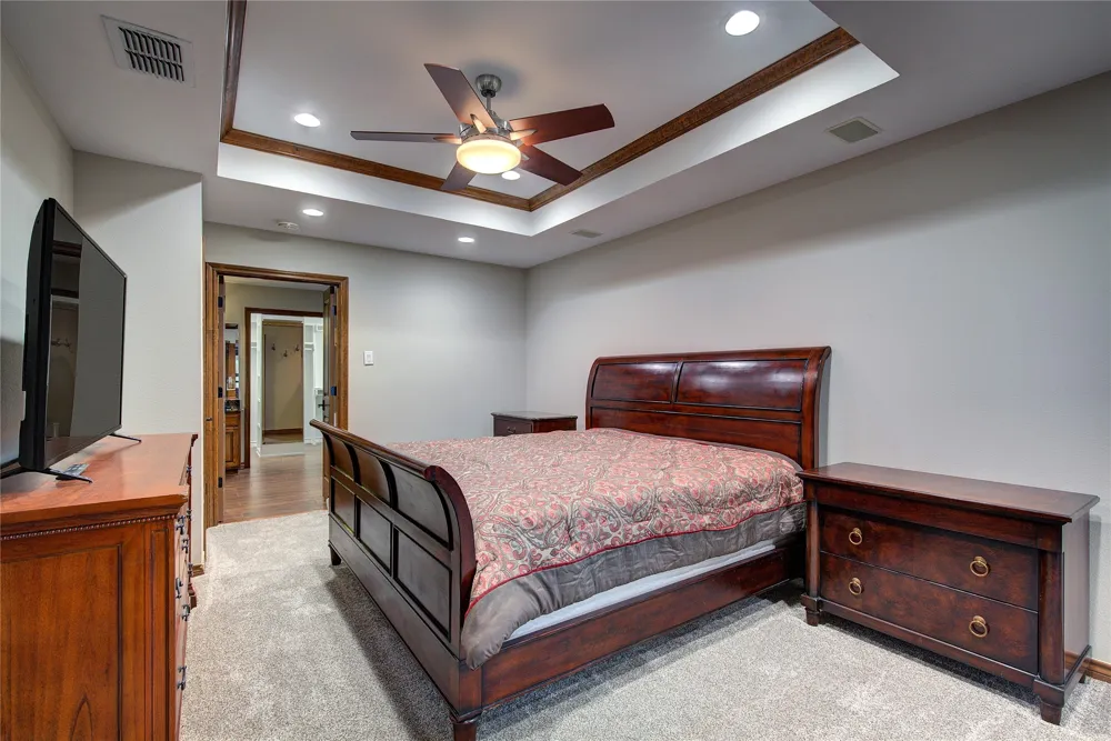 1605 County Road 1785 Yantis, TX 75497