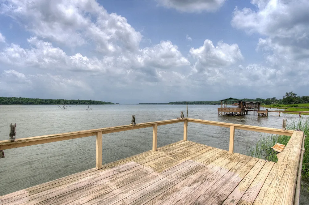1605 County Road 1785 Yantis, TX 75497