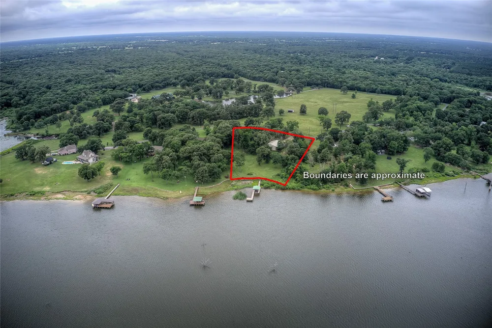 1605 County Road 1785 Yantis, TX 75497