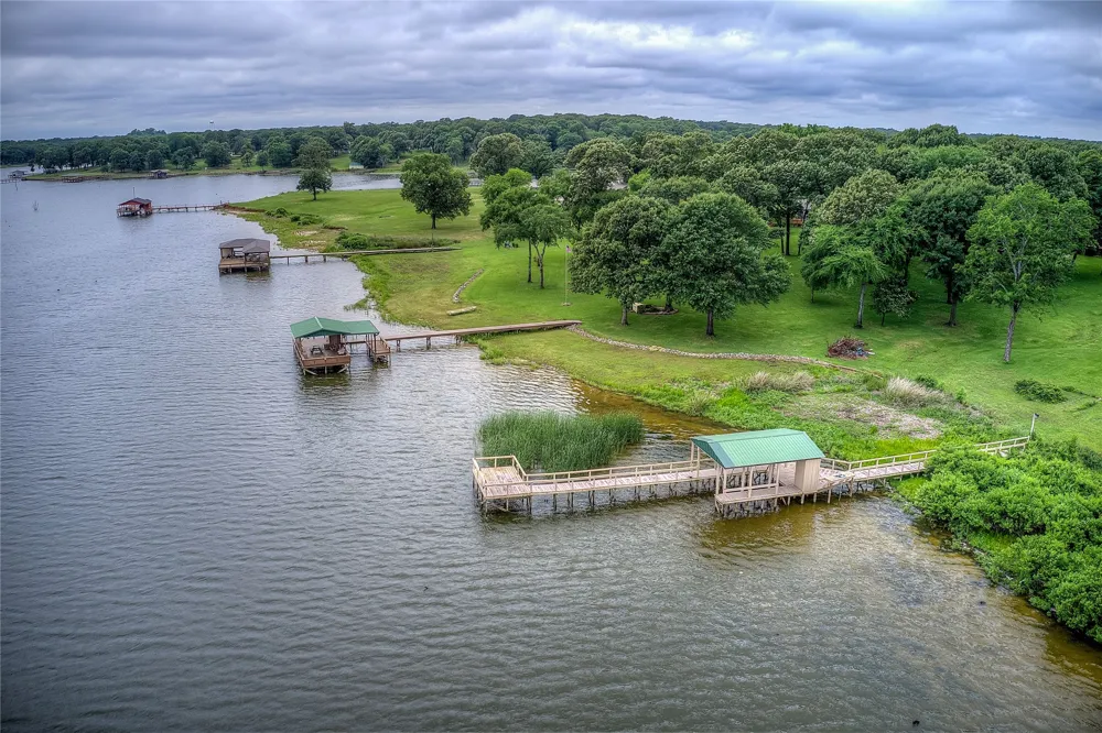 1605 County Road 1785 Yantis, TX 75497