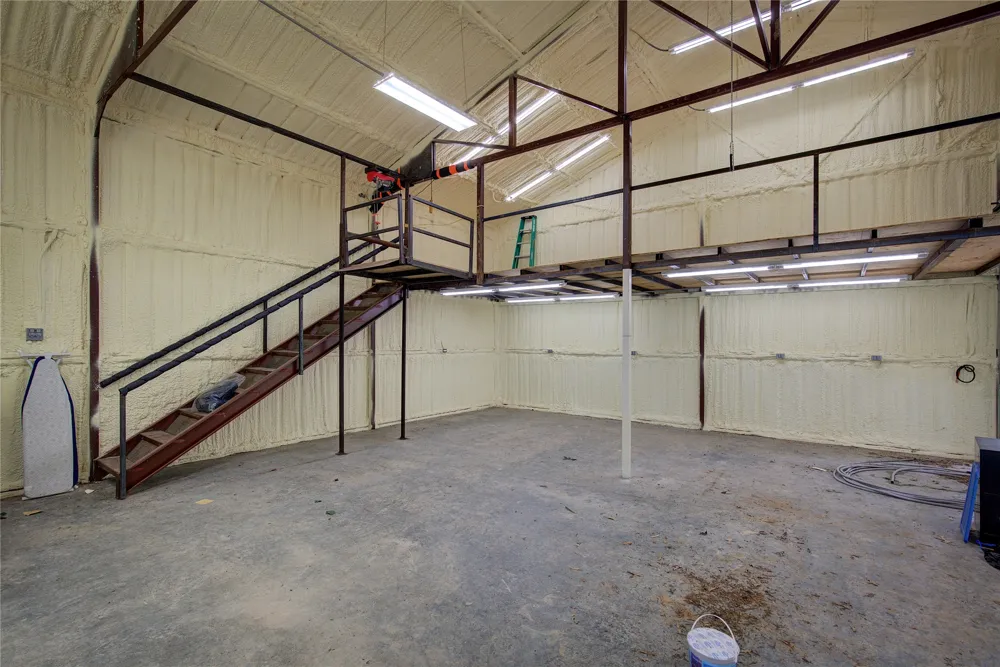 1605 County Road 1785 Yantis, TX 75497