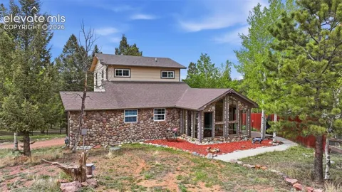 1625 Mountain Estates Road
