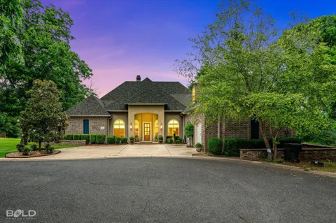 9019 Beau Soleil Drive