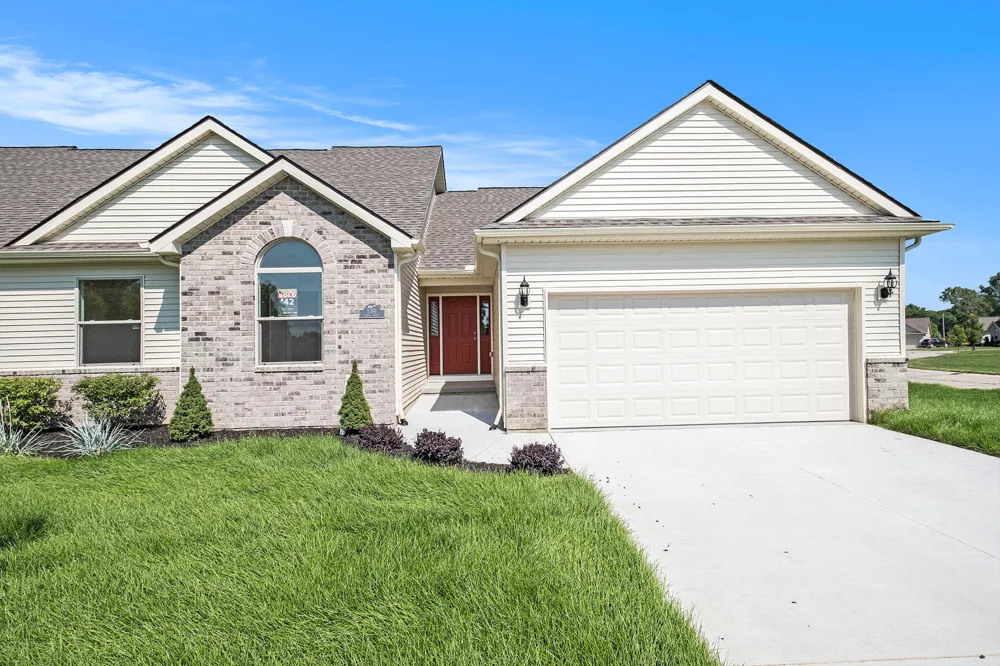 5391 Swan Drive Burton, MI 48509