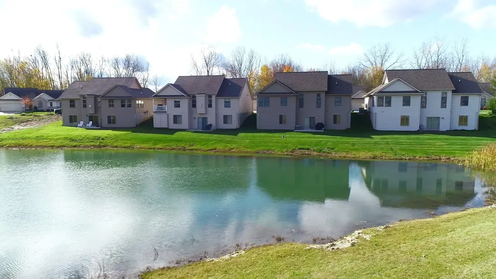 5391 Swan Drive Burton, MI 48509